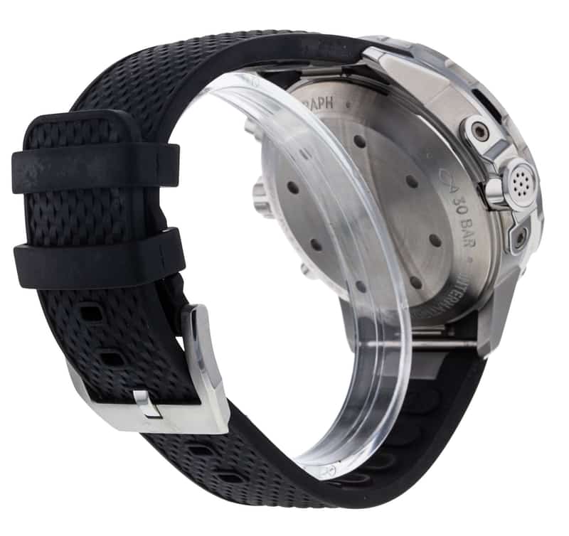 IWC Aquatimer IW376803
